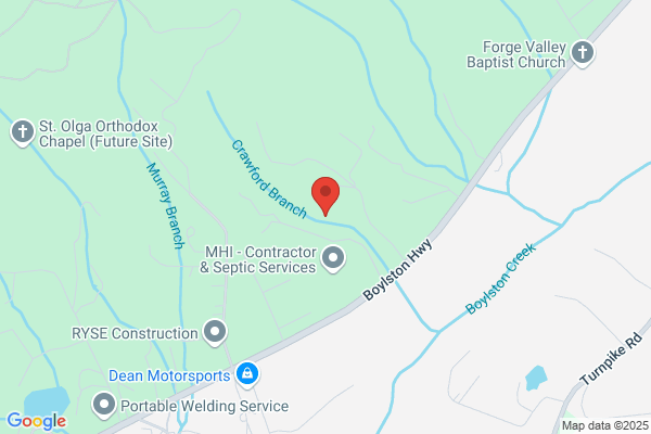 Forge Mountain Electric LLC