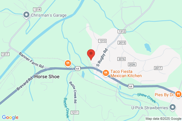 Horse Shoe Kennels