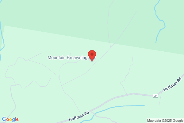 Mountain Excavating LLC