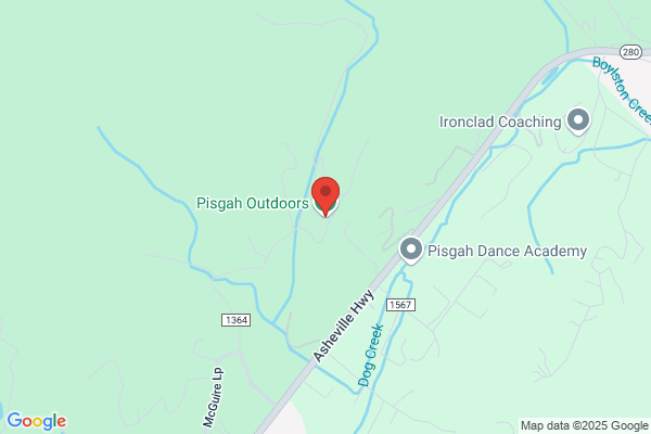 Pisgah Outdoors