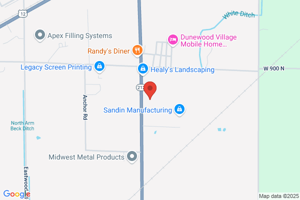 T & T Machine Shop