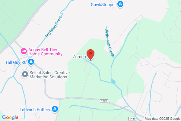 Zumco