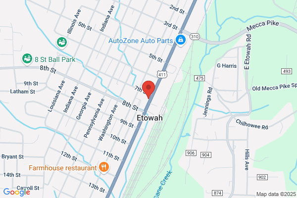 Etowah Gentle Dental & Implant Center