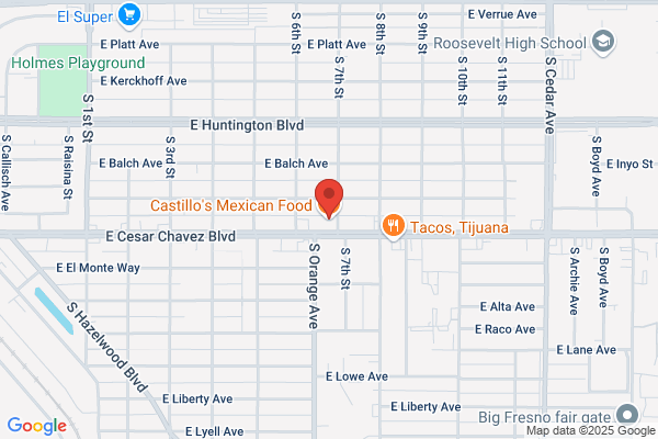 Castillo's Mexican Restaurant