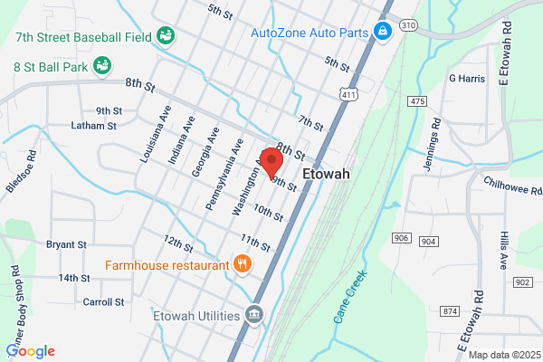 Edward Jones