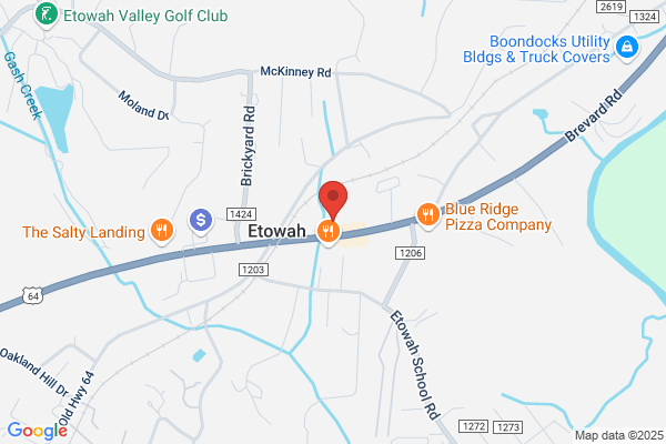 Etowah Storage & U-Haul