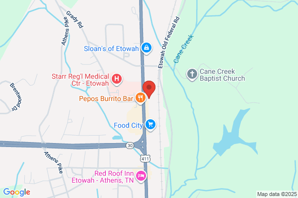 Fast Pace Health Urgent Care - Etowah, TN