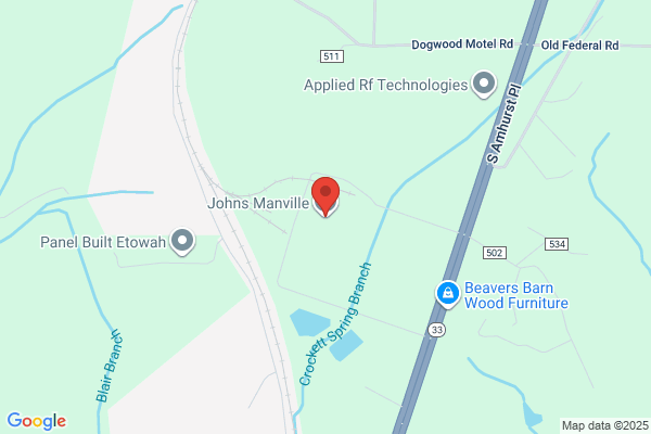Johns Manville
