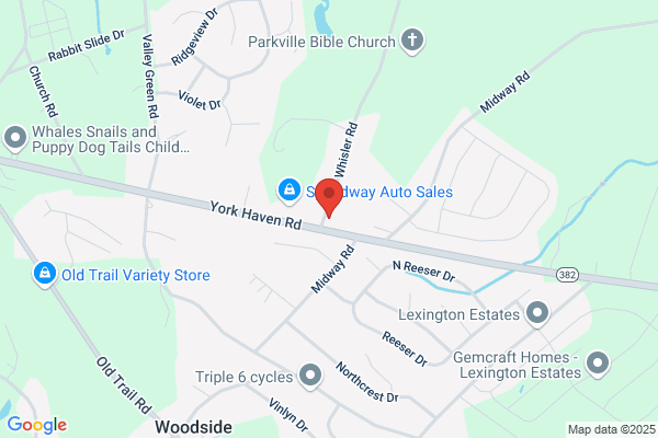 Jay's  Auto Service