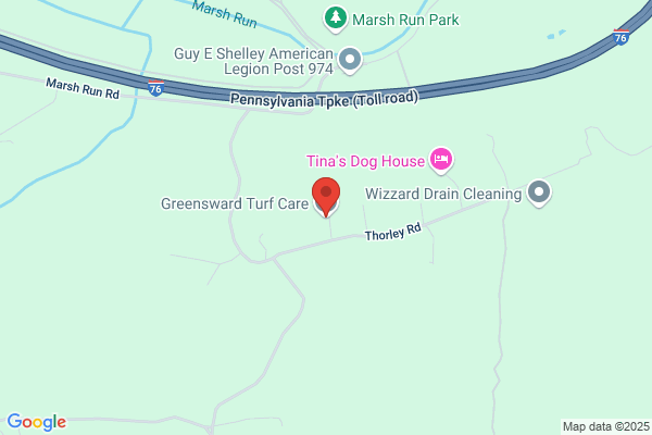 Greensward Turf Care