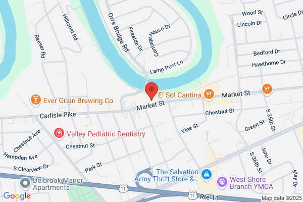 Quaker State Abstract Inc