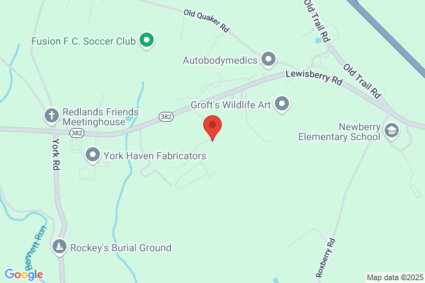 Newberrytown Auto Salvage Inc