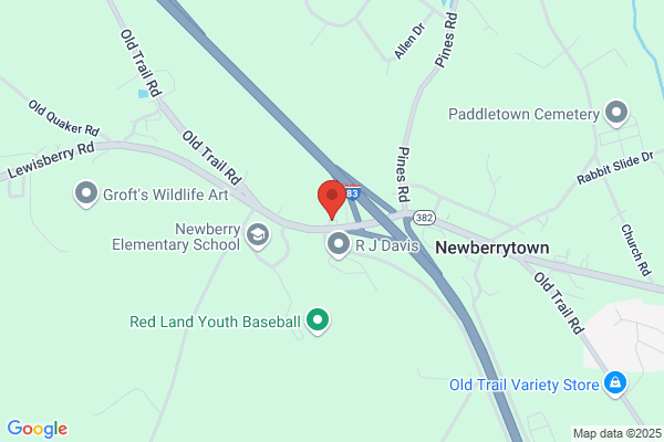 Mobil-Newberrytown
