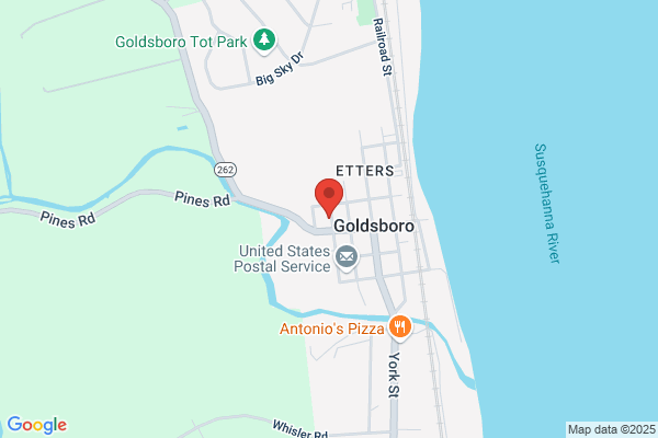 Goldsboro Church of God