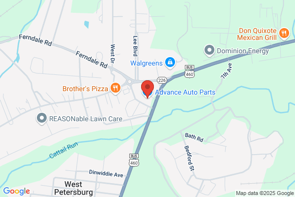 Advance Auto Parts