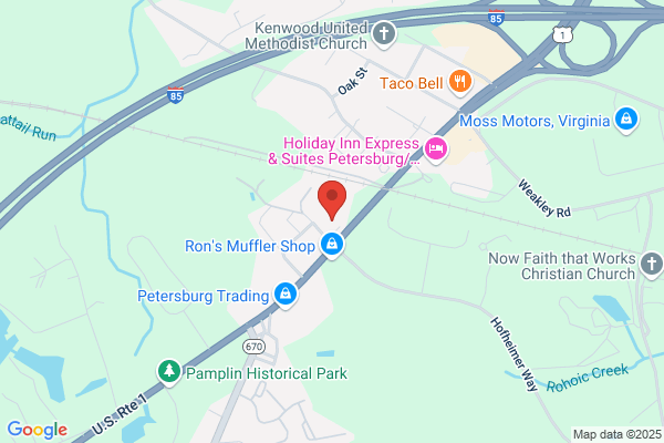 Byte Federal Bitcoin ATM (Produce Center)