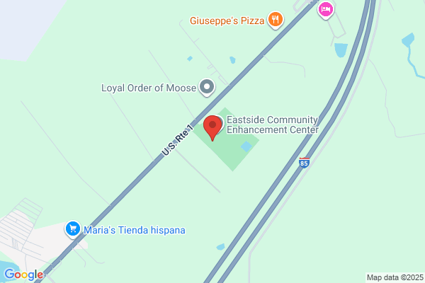 Appomattox Regional Library, Rohoic Library
