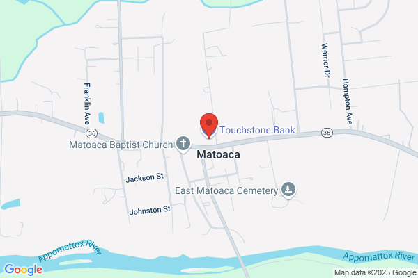 Bank of McKenney