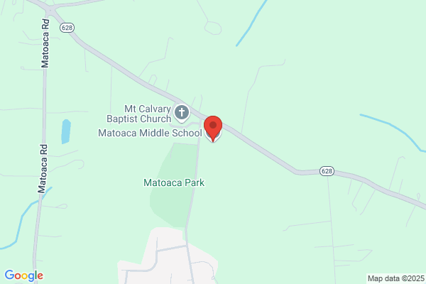 Chesterfield County, Schools, Matoaca Middle