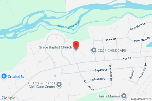 Grace Baptist Church