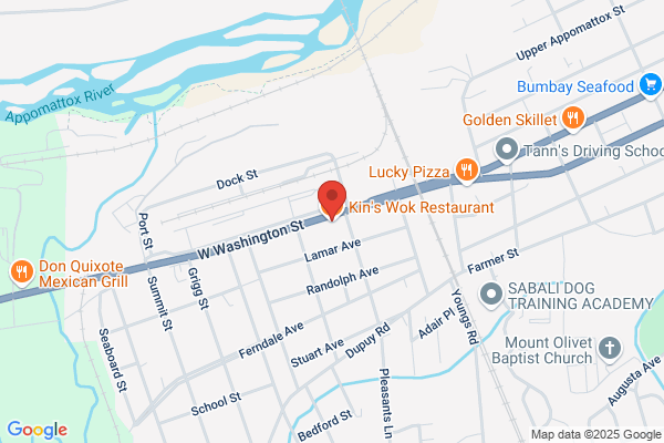 Kin's Wok