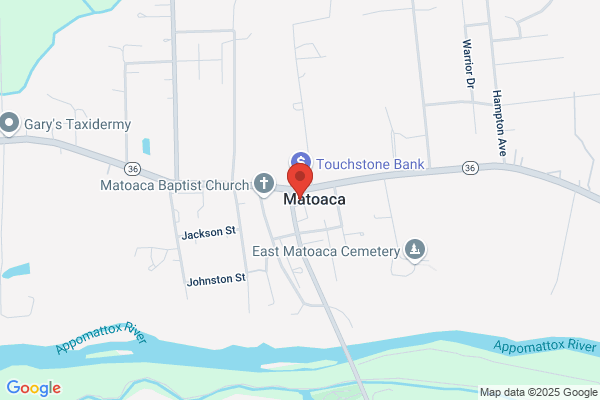 Matoaca Supermarket