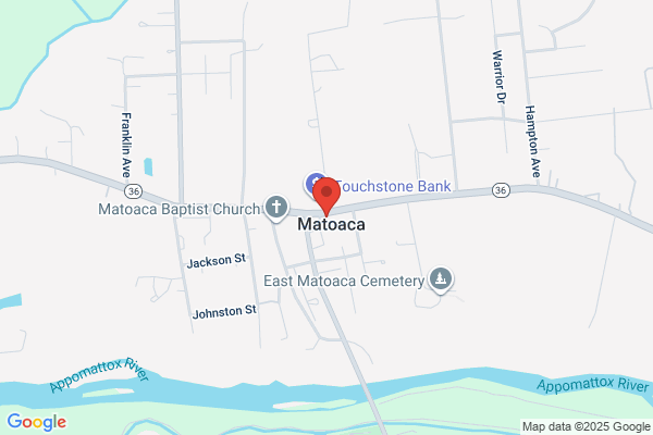Matoaca United Methodist Church