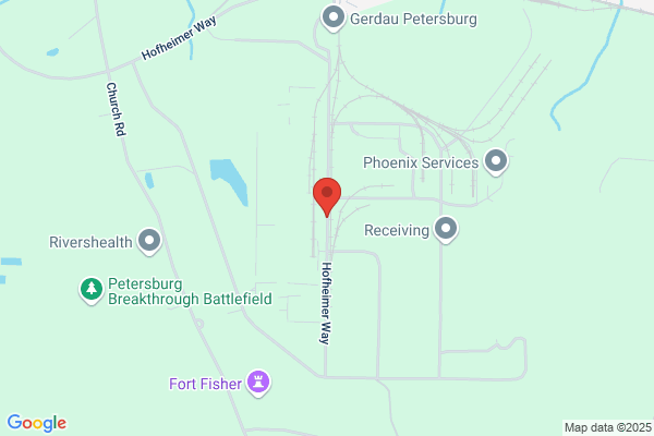 Olympic Mill Services