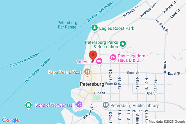 Petersburg Realty