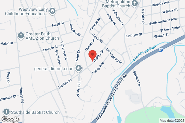 Yates Auto Service