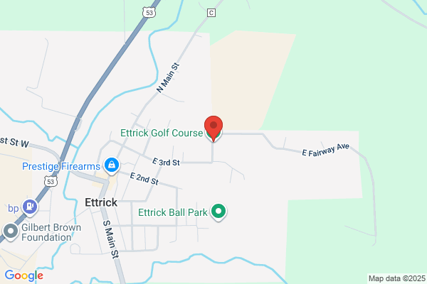 Ettrick Golf Club