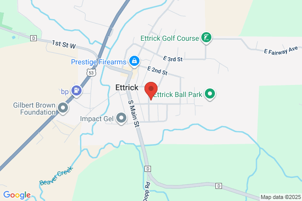 Ettrick Public Library