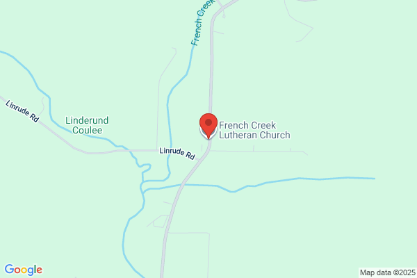 French Creek Lutheran Church