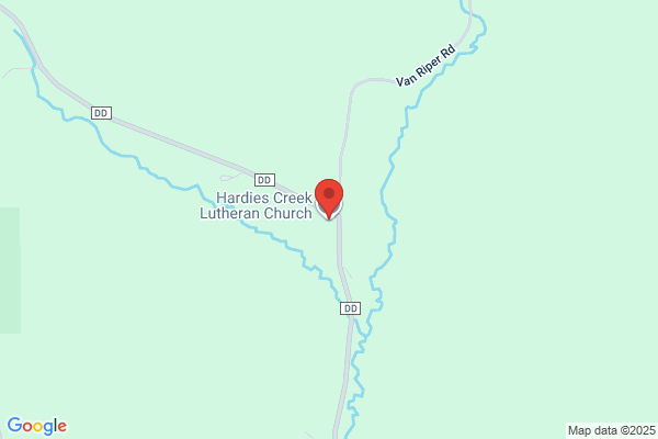 Hardies Creek Lutheran