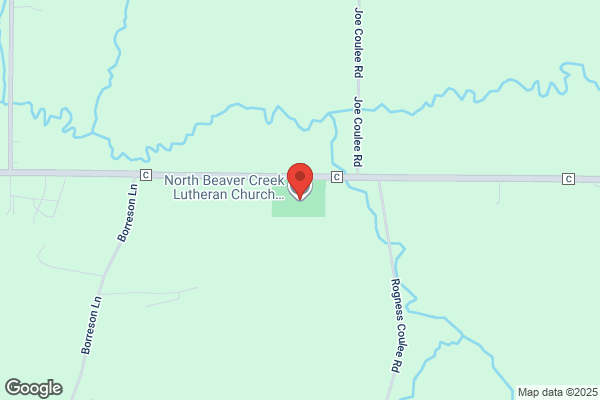 North Beaver Creek Lutheran Church