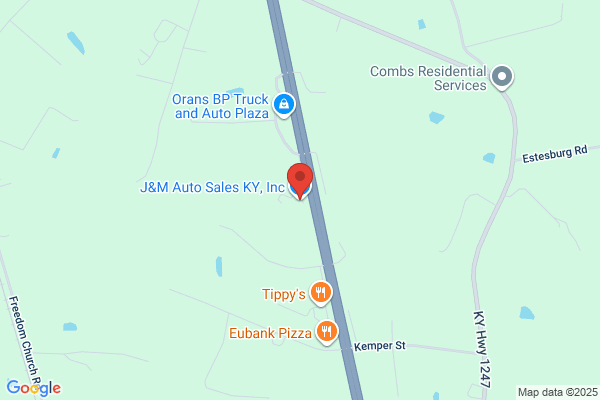 A & J Motors