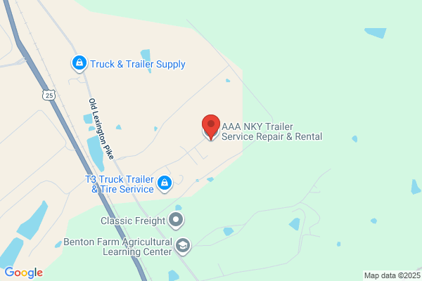 AAA Auto & Truck Repair