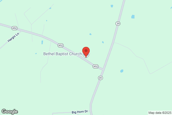 Bethel Baptist Church