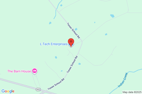 L-Tech Enterprises Inc