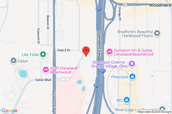 Comfort Ease Home Care in Cleveland