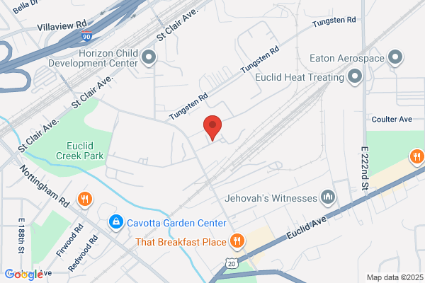 Heckaman Heating & Cooling Inc