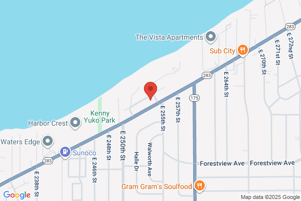 Shoreway Court Apartments