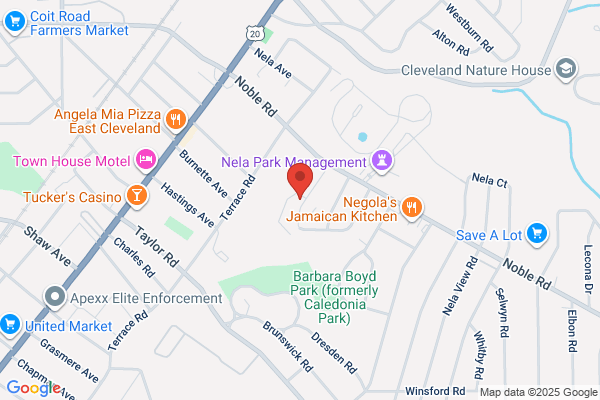 Nelacrest Garden Apartments