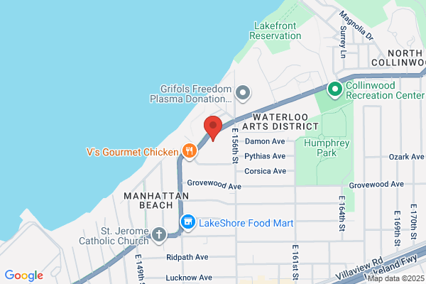 Shorewood Apartments