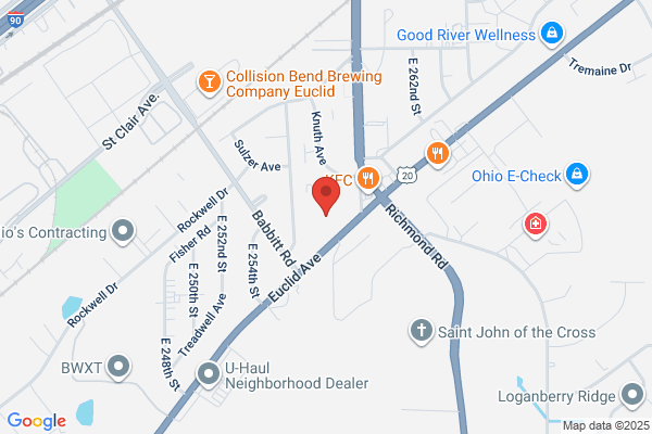 Byte Federal Bitcoin ATM (185th Deli/Quix Food Store)