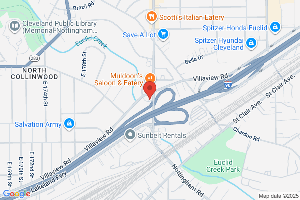 Euclid Ignition & Complete Auto Repair