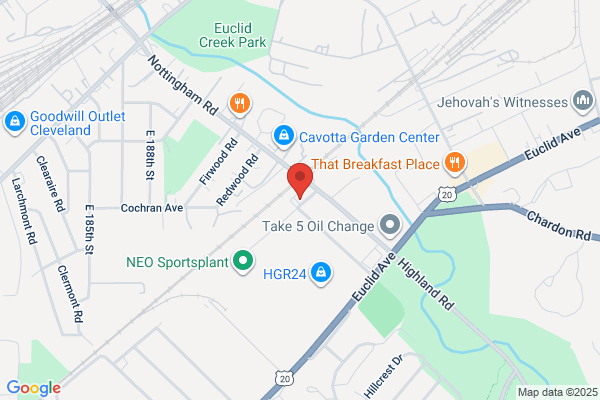 Jamie's Affordable Auto Repair
