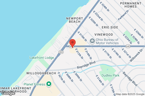 Lake County Brake & Front End