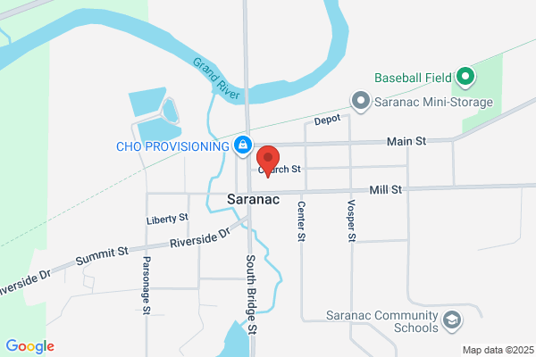 Saranac Auto Repair
