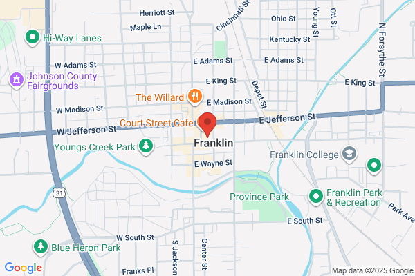 Franklyn Development Co